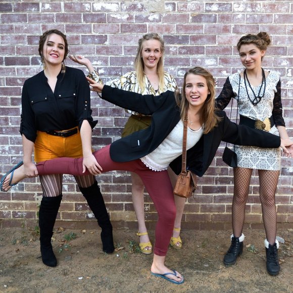 Meet your Posher, Chane - Picture 3 of 7